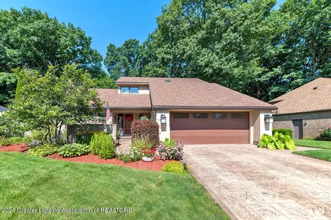 Undisclosed, Okemos, MI 48864
