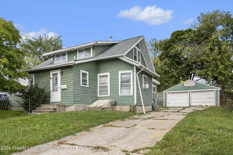1419 E Saginaw St, Lansing, MI 48906