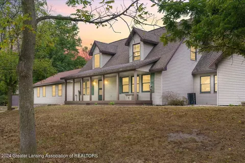 13840 Swan Creek Rd, Hemlock, MI 48626