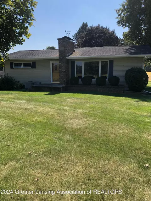 Undisclosed, Stockbridge, MI 49285