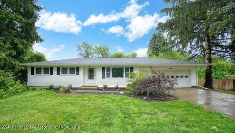 Undisclosed, Parma, MI 49269