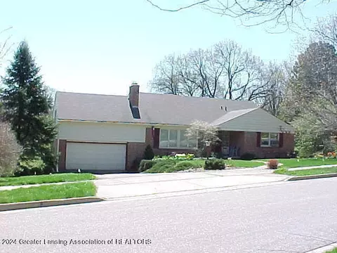 Undisclosed, East Lansing, MI 48823