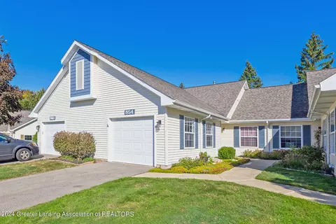 854 Lenna Keith Cir, East Lansing, MI 48823