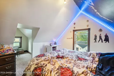 Bedroom - 2486 E Hayes Rd, Ithaca, MI 48847 photo 1 of 1