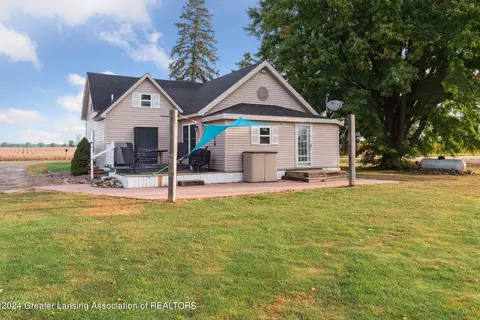 Other - 2486 E Hayes Rd, Ithaca, MI 48847 photo 4 of 7
