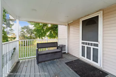 Exterior - 2486 E Hayes Rd, Ithaca, MI 48847 photo 11 of 11
