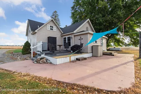 Other - 2486 E Hayes Rd, Ithaca, MI 48847 photo 2 of 7