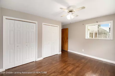 Bedroom - 200 W Northrup St, Lansing, MI 48911 photo 2 of 6