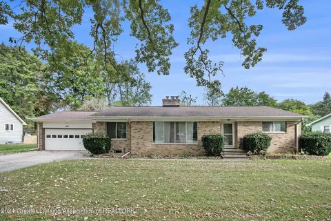 200 W Northrup St, Lansing, MI 48911
