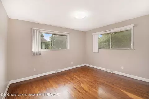 Bedroom - 200 W Northrup St, Lansing, MI 48911 photo 1 of 6