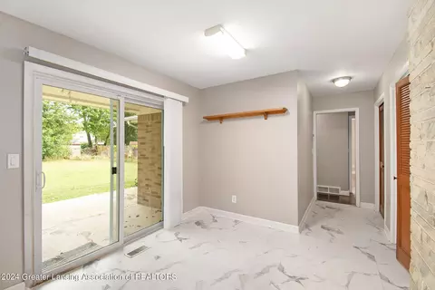 Entry Way - 200 W Northrup St, Lansing, MI 48911 photo 1 of 1