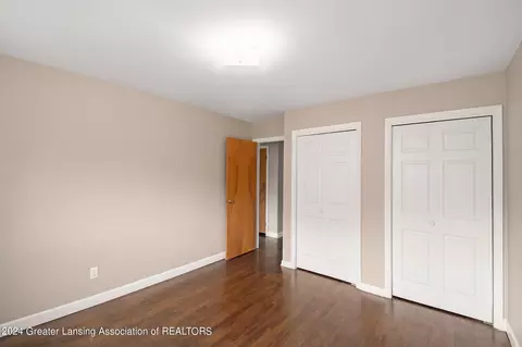 Bedroom - 200 W Northrup St, Lansing, MI 48911 photo 5 of 6