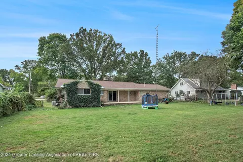 Exterior - 200 W Northrup St, Lansing, MI 48911 photo 1 of 1