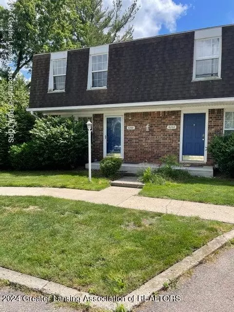 6200 Beechfield Dr #123, Lansing, MI 48911
