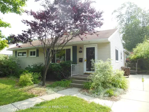 Undisclosed, Lansing, MI 48912
