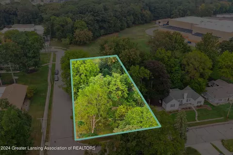 201 Ridge Rd, East Lansing, MI 48823