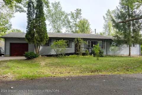 600 Rolfe Rd, Mason, MI 48854