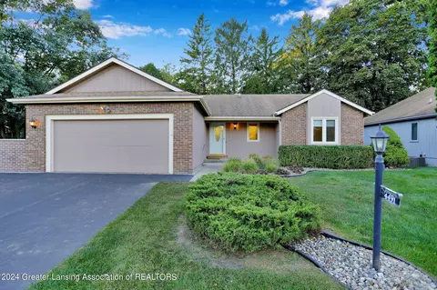 4491 Copperhill Dr, Okemos, MI 48864