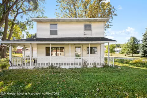 2402 E Maple Rapids Rd, Saint Johns, MI 48879 photo 25