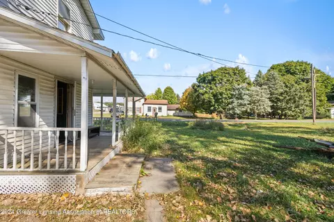 2402 E Maple Rapids Rd, Saint Johns, MI 48879 photo 17