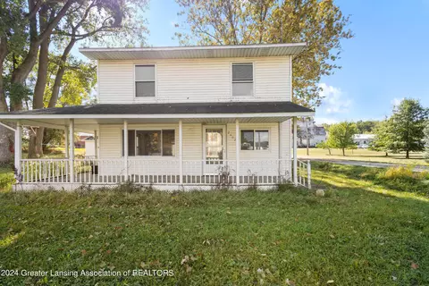 2402 E Maple Rapids Rd, Saint Johns, MI 48879 photo 24