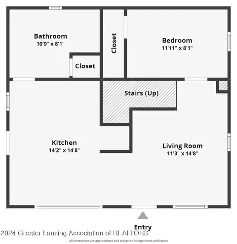 2402 E Maple Rapids Rd, Saint Johns, MI 48879 photo 26