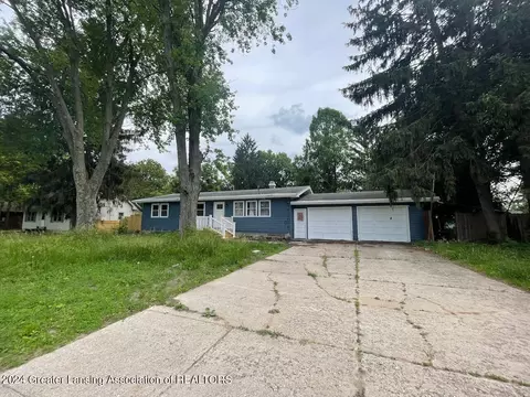 911 W Northrup St, Lansing, MI 48911