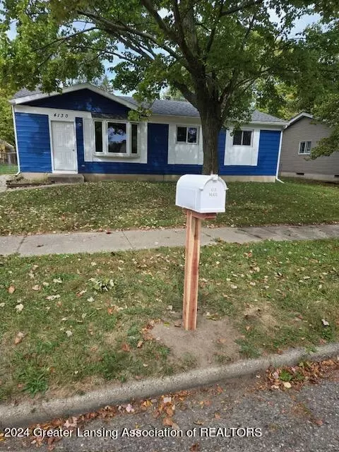Undisclosed, Lansing, MI 48911