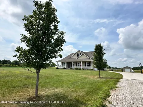 Undisclosed, Eagle, MI 48822