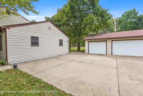 Exterior - 1510 W Pratt Rd, Dewitt, MI 48820 photo 12 of 18