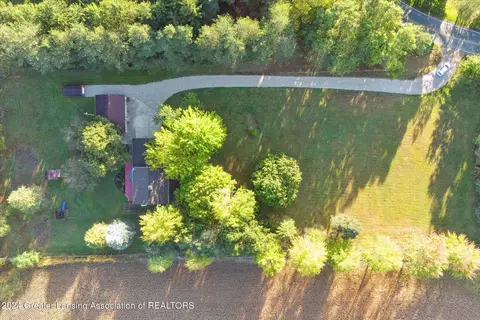 View/Area - 1510 W Pratt Rd, Dewitt, MI 48820 photo 2 of 3
