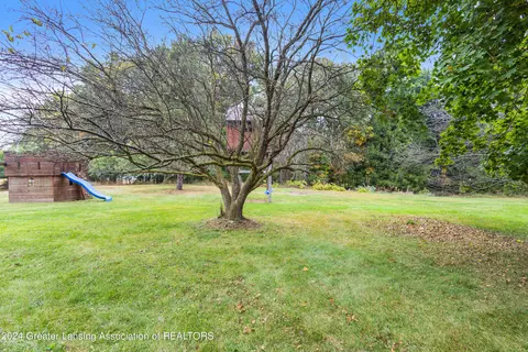 Exterior - 1510 W Pratt Rd, Dewitt, MI 48820 photo 7 of 18