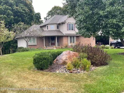 Undisclosed, Dimondale, MI 48821