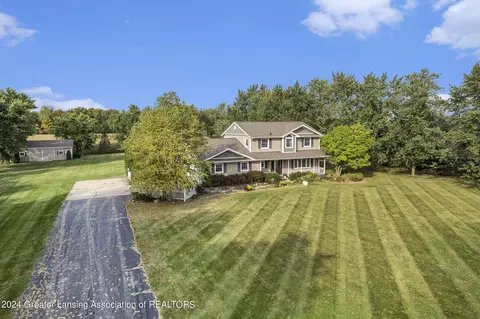 Other - 1265 E Parks Rd, Saint Johns, MI 48879 photo 1 of 8