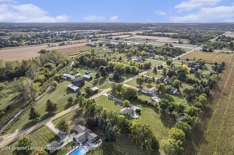 View/Area - 1265 E Parks Rd, Saint Johns, MI 48879 photo 1 of 1