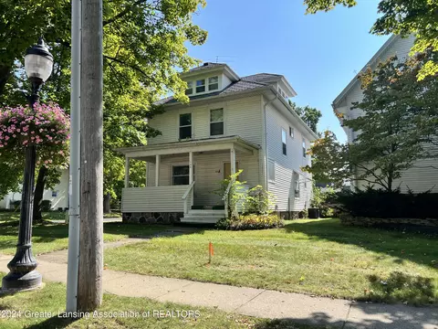 166 N Bridge St, Dimondale, MI 48821