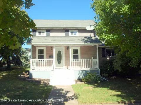 601 E Higham St, Saint Johns, MI 48879