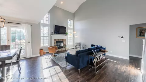 Entry Way - 13165 Speckledwood Dr, Dewitt, MI 48820 photo 3 of 6