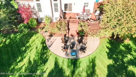 Exterior - 13165 Speckledwood Dr, Dewitt, MI 48820 photo 3 of 3