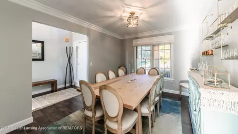 Dining - 13165 Speckledwood Dr, Dewitt, MI 48820 photo 3 of 3