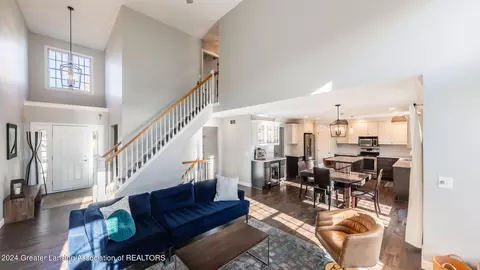 Entry Way - 13165 Speckledwood Dr, Dewitt, MI 48820 photo 1 of 6