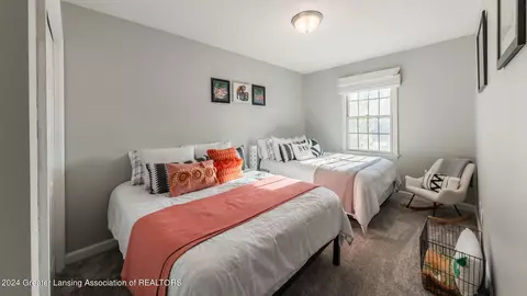 Bedroom - 13165 Speckledwood Dr, Dewitt, MI 48820 photo 4 of 4