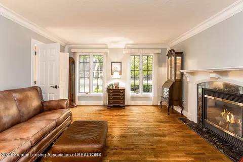 Living - 1812 Persimmon Path, Holt, MI 48842 photo 1 of 3