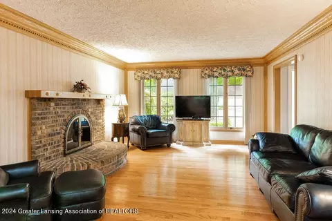 Living - 1812 Persimmon Path, Holt, MI 48842 photo 3 of 3