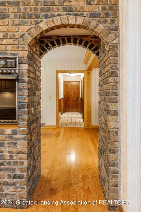 Entry Way - 1812 Persimmon Path, Holt, MI 48842 photo 3 of 5