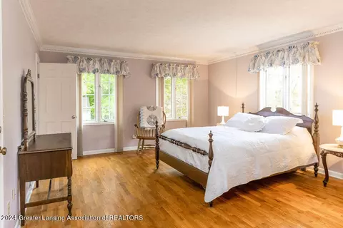 Bedroom - 1812 Persimmon Path, Holt, MI 48842 photo 5 of 8