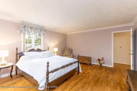 Bedroom - 1812 Persimmon Path, Holt, MI 48842 photo 6 of 8