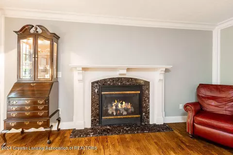 Living - 1812 Persimmon Path, Holt, MI 48842 photo 2 of 3
