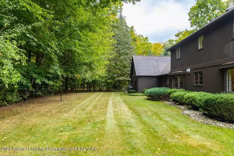 Exterior - 1812 Persimmon Path, Holt, MI 48842 photo 8 of 8