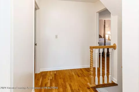 Entry Way - 1812 Persimmon Path, Holt, MI 48842 photo 5 of 5